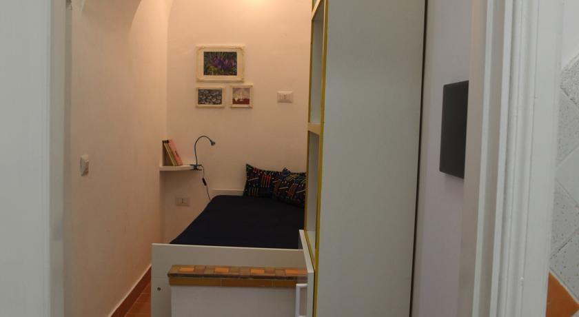 Ferienwohnung A Casa Di Agata Pellezzano Zimmer foto