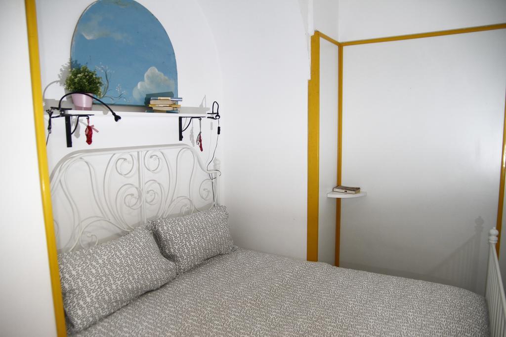 Ferienwohnung A Casa Di Agata Pellezzano Exterior foto