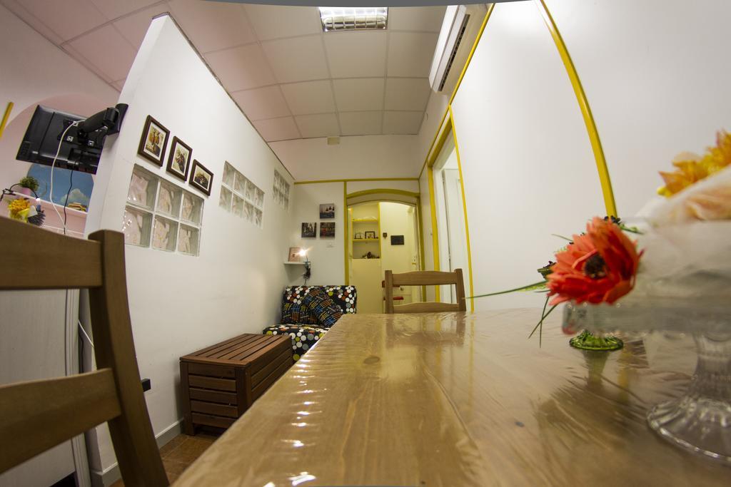 Ferienwohnung A Casa Di Agata Pellezzano Exterior foto