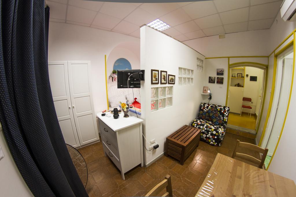 Ferienwohnung A Casa Di Agata Pellezzano Exterior foto