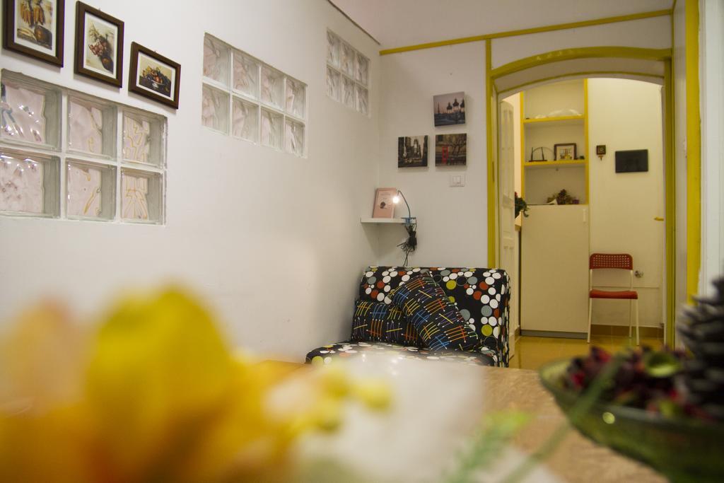 Ferienwohnung A Casa Di Agata Pellezzano Exterior foto