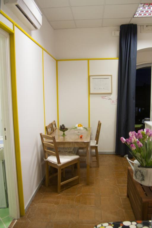 Ferienwohnung A Casa Di Agata Pellezzano Exterior foto