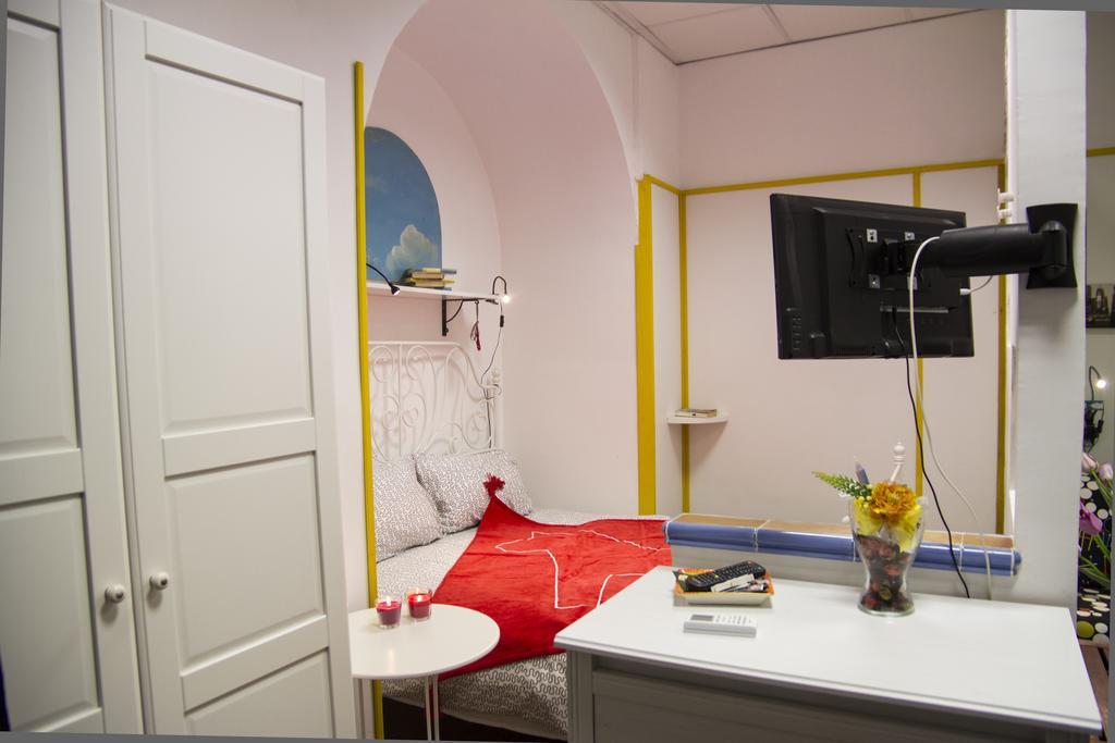 Ferienwohnung A Casa Di Agata Pellezzano Exterior foto