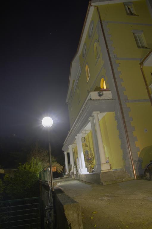 Ferienwohnung A Casa Di Agata Pellezzano Exterior foto