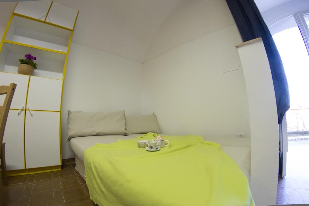 Ferienwohnung A Casa Di Agata Pellezzano Exterior foto