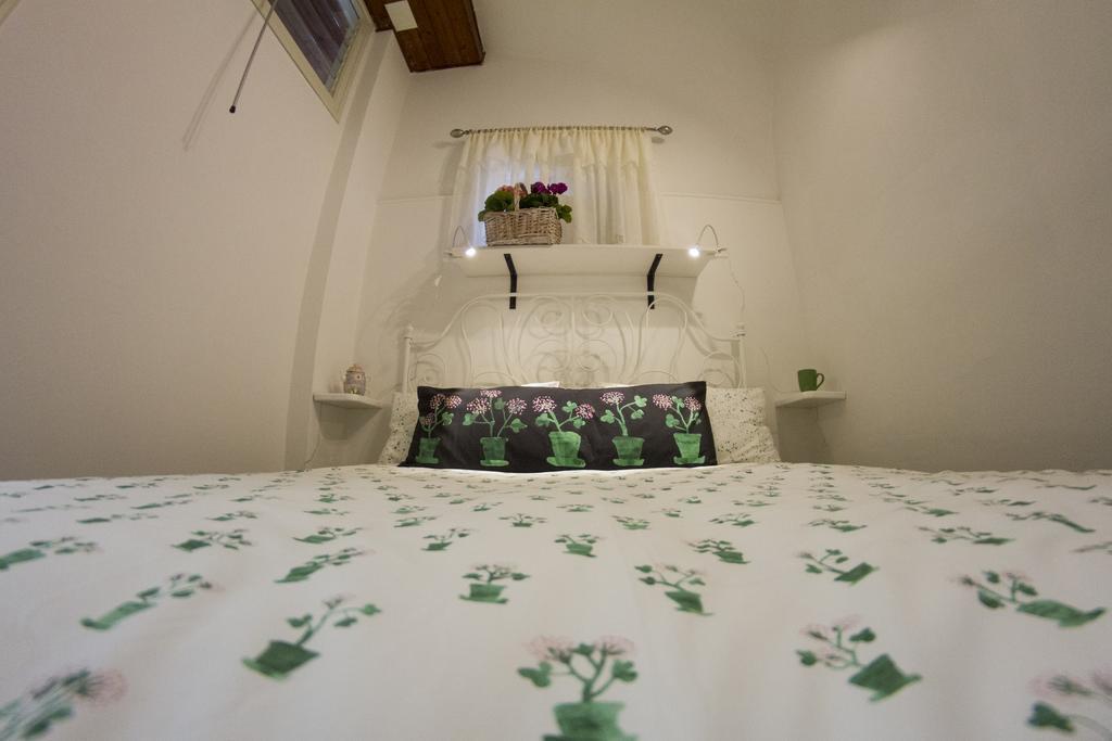 Ferienwohnung A Casa Di Agata Pellezzano Exterior foto